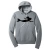 Unisex Sponge Fleece Pullover Hoodie Thumbnail