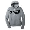 Unisex Sponge Fleece Pullover Hoodie Thumbnail