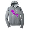 Unisex Sponge Fleece Pullover Hoodie Thumbnail
