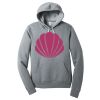 Unisex Sponge Fleece Pullover Hoodie Thumbnail