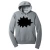 Unisex Sponge Fleece Pullover Hoodie Thumbnail
