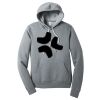 Unisex Sponge Fleece Pullover Hoodie Thumbnail