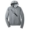 Unisex Sponge Fleece Pullover Hoodie Thumbnail