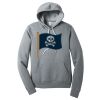 Unisex Sponge Fleece Pullover Hoodie Thumbnail