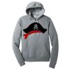 Unisex Sponge Fleece Pullover Hoodie Thumbnail