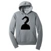 Unisex Sponge Fleece Pullover Hoodie Thumbnail