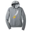 Unisex Sponge Fleece Pullover Hoodie Thumbnail