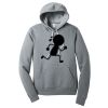 Unisex Sponge Fleece Pullover Hoodie Thumbnail