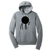 Unisex Sponge Fleece Pullover Hoodie Thumbnail