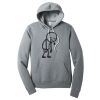Unisex Sponge Fleece Pullover Hoodie Thumbnail