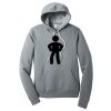 Unisex Sponge Fleece Pullover Hoodie Thumbnail