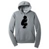 Unisex Sponge Fleece Pullover Hoodie Thumbnail