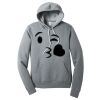 Unisex Sponge Fleece Pullover Hoodie Thumbnail