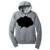 Unisex Sponge Fleece Pullover Hoodie Thumbnail