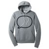 Unisex Sponge Fleece Pullover Hoodie Thumbnail