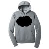Unisex Sponge Fleece Pullover Hoodie Thumbnail