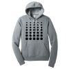 Unisex Sponge Fleece Pullover Hoodie Thumbnail