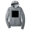 Unisex Sponge Fleece Pullover Hoodie Thumbnail
