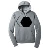 Unisex Sponge Fleece Pullover Hoodie Thumbnail