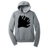 Unisex Sponge Fleece Pullover Hoodie Thumbnail