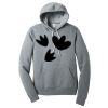 Unisex Sponge Fleece Pullover Hoodie Thumbnail