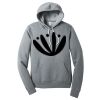 Unisex Sponge Fleece Pullover Hoodie Thumbnail