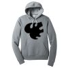 Unisex Sponge Fleece Pullover Hoodie Thumbnail
