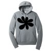 Unisex Sponge Fleece Pullover Hoodie Thumbnail