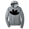 Unisex Sponge Fleece Pullover Hoodie Thumbnail