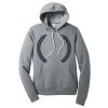 Unisex Sponge Fleece Pullover Hoodie Thumbnail