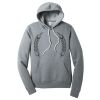 Unisex Sponge Fleece Pullover Hoodie Thumbnail