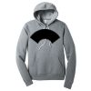 Unisex Sponge Fleece Pullover Hoodie Thumbnail