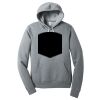Unisex Sponge Fleece Pullover Hoodie Thumbnail