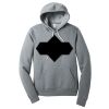Unisex Sponge Fleece Pullover Hoodie Thumbnail