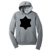 Unisex Sponge Fleece Pullover Hoodie Thumbnail