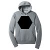Unisex Sponge Fleece Pullover Hoodie Thumbnail