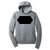Unisex Sponge Fleece Pullover Hoodie Thumbnail