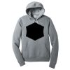 Unisex Sponge Fleece Pullover Hoodie Thumbnail