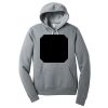 Unisex Sponge Fleece Pullover Hoodie Thumbnail