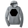 Unisex Sponge Fleece Pullover Hoodie Thumbnail