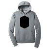 Unisex Sponge Fleece Pullover Hoodie Thumbnail