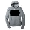 Unisex Sponge Fleece Pullover Hoodie Thumbnail
