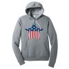Unisex Sponge Fleece Pullover Hoodie Thumbnail