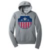 Unisex Sponge Fleece Pullover Hoodie Thumbnail