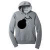 Unisex Sponge Fleece Pullover Hoodie Thumbnail