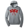 Unisex Sponge Fleece Pullover Hoodie Thumbnail