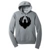 Unisex Sponge Fleece Pullover Hoodie Thumbnail