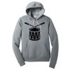 Unisex Sponge Fleece Pullover Hoodie Thumbnail