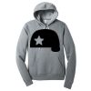 Unisex Sponge Fleece Pullover Hoodie Thumbnail