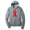 Unisex Sponge Fleece Pullover Hoodie Thumbnail